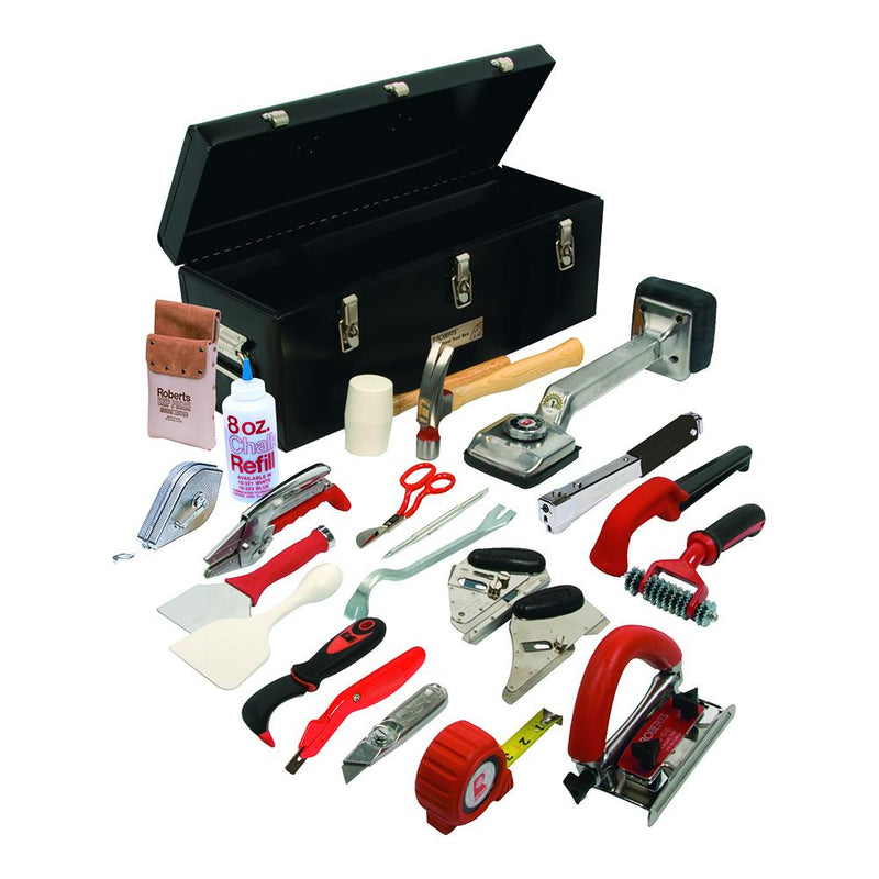 Tool Kits & Tool Boxes