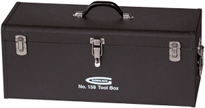 Tool Boxes