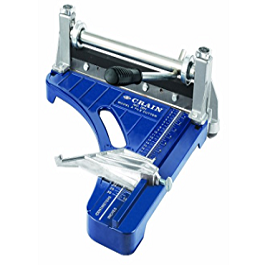 Vinyl Tile Cutters and Shears