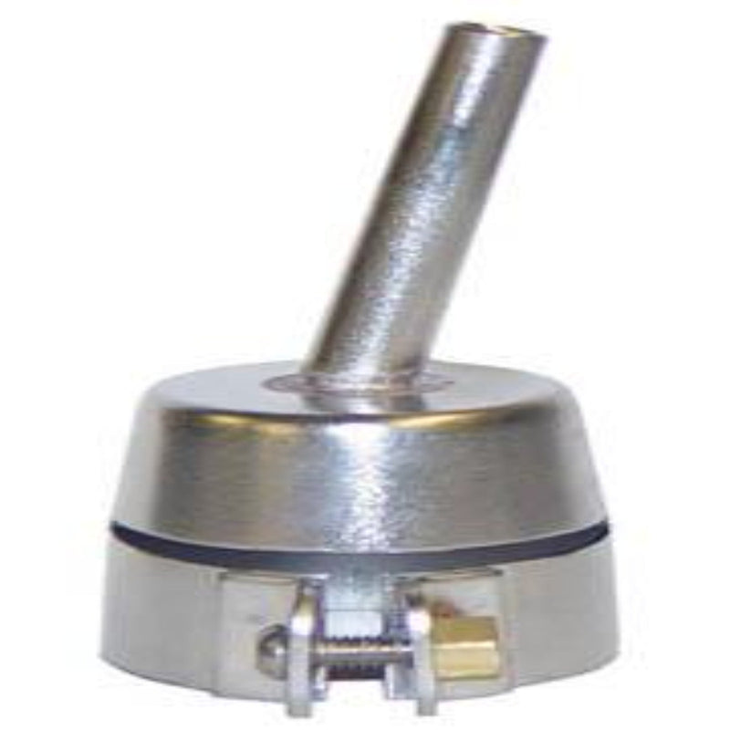 Heat Weld Nozzles & Adapters