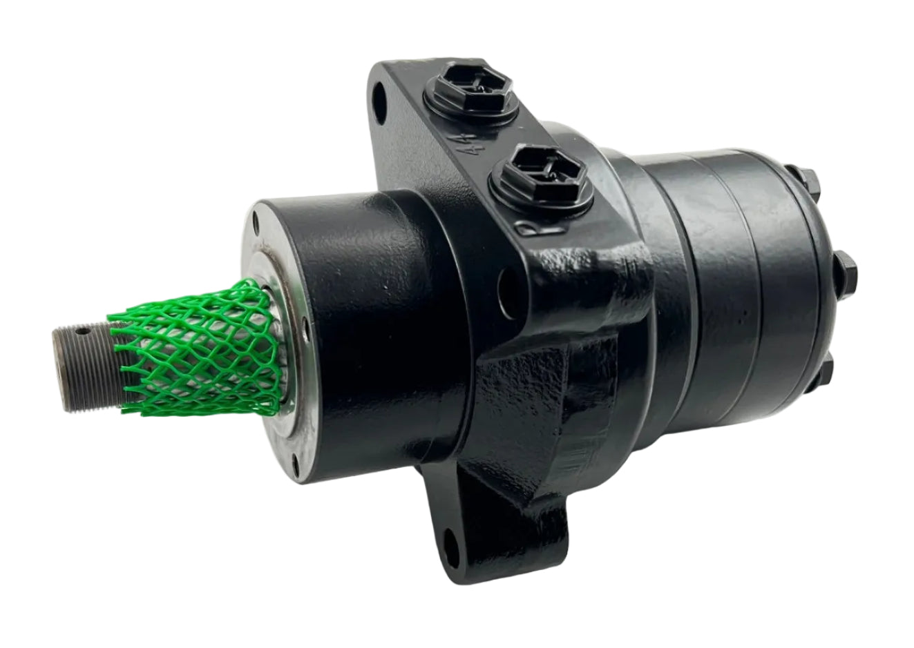 National Equipment 400133 Ride-On Machine Replacement Wheel Motor