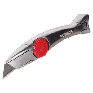 Roberts 10-221 Pro Utility Knife