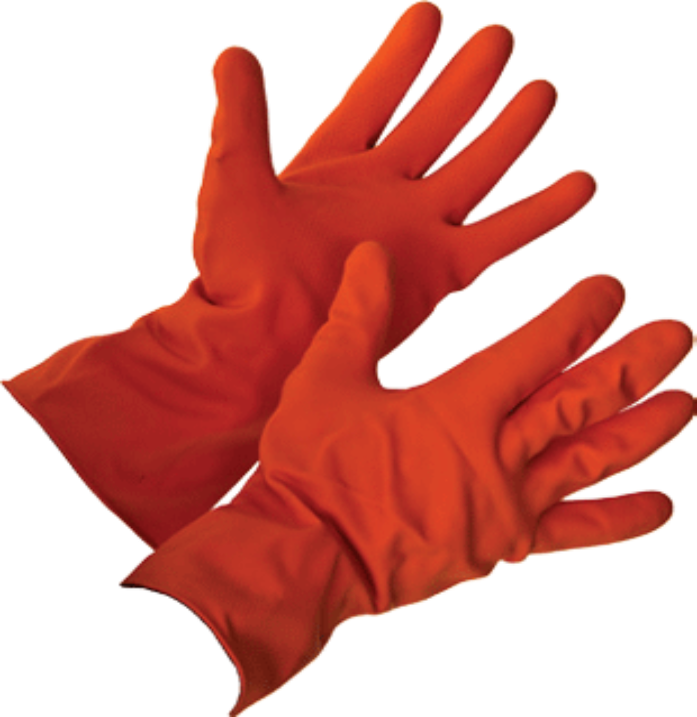 Gundlach 8430 Latex Rubber Gloves