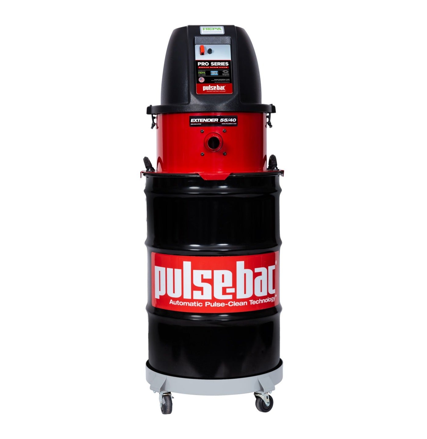 pulse bac 1000 water in filters Pulse-Bac 1000/2000 Series Filter Set : Tools & Home Improvement Designed to keep your workspace clean and dust Pulse-Bac 500 Series HEPA Vacuums