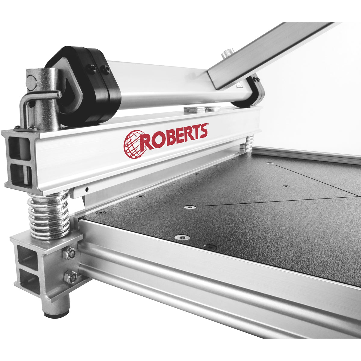 Roberts 10918 Vinyl Tile Cutter 18 in for sale online
