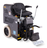 National Equipment 5700-DL All Day Battery Ride-On Machine