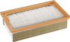 1 Micron PES Cartridge Filter