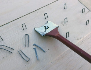 Fang Hardwood Flooring Multi-Tool Nail puller