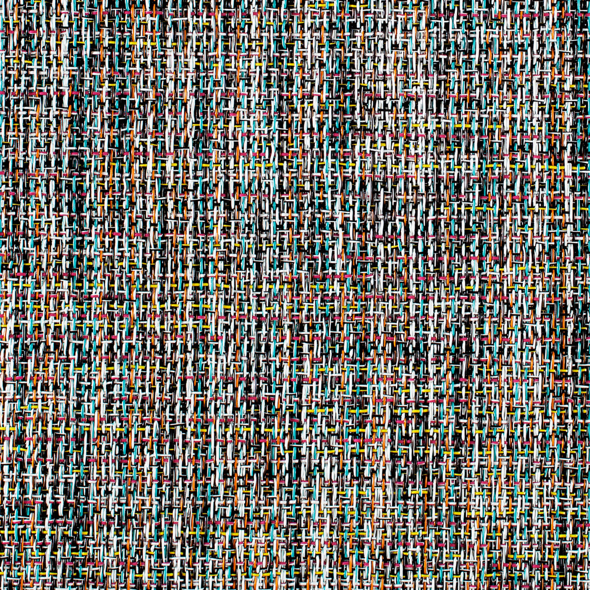 Chilewich Melange Boucle 72" Marine Floor Covering Fabric