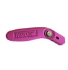 Traxx TTX-6701 Pink Slotted Blade Carpet Knife