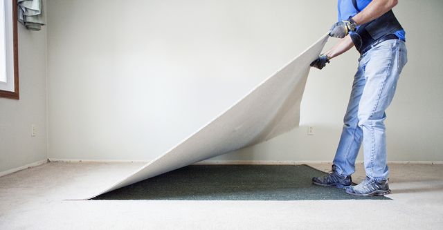 The Best Tools for Removing Old Carpet