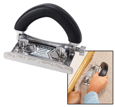 Crain No. 245 & 246 Carpet Trimmer Parts