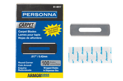 Miscellaneous Blades