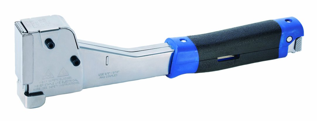 Crain No. 132 & No. 140 Heavy-Duty Hammer Tacker Parts