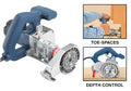 Crain Tools No. 777 Toe-Kick Saw Replacement Parts