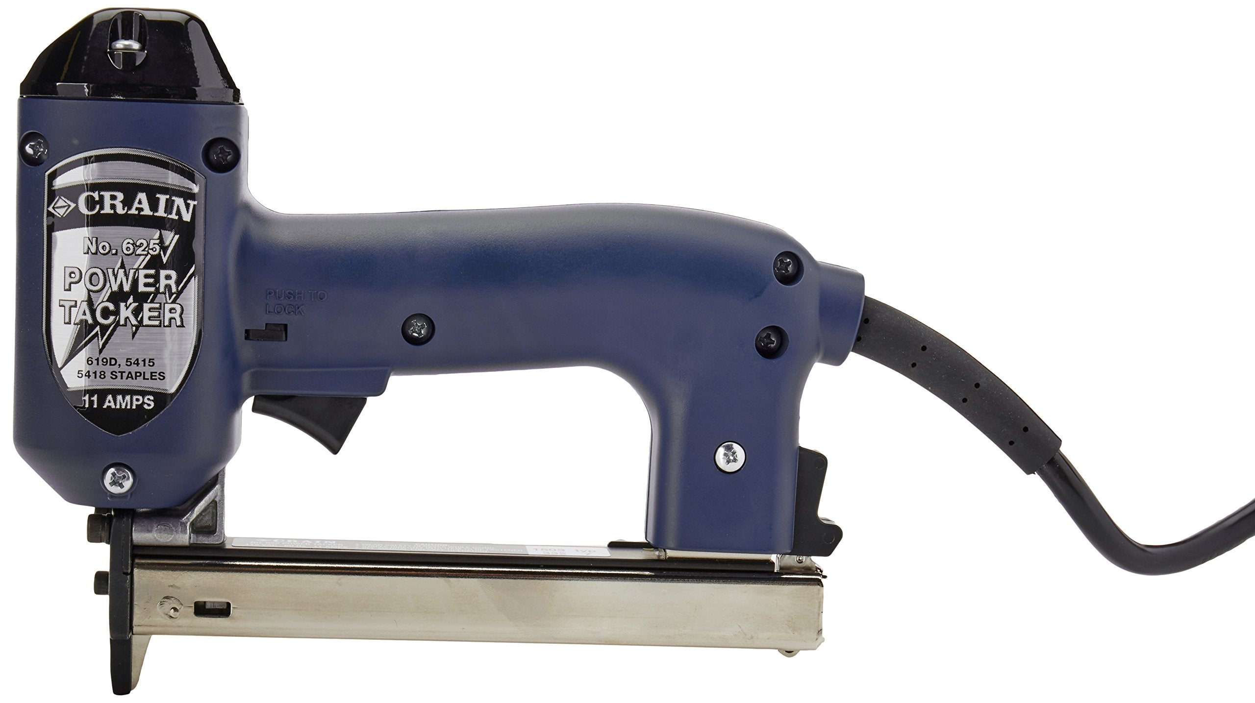 Crain Tools No. 625 Power Tacker Replacement Parts