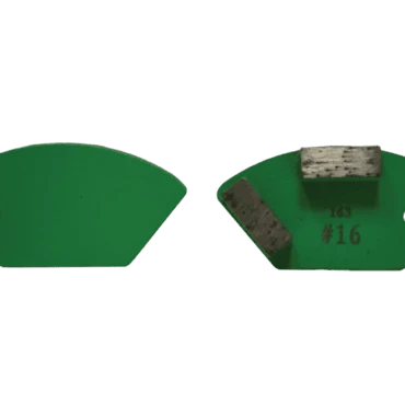Planetary Grinder Tooling