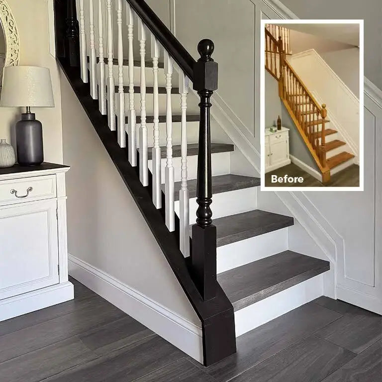 BestTread Stair Systems