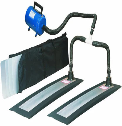 Crain Tools No. 280 Air Lifter Replacement Parts