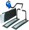 Crain Tools No. 280 Air Lifter Replacement Parts