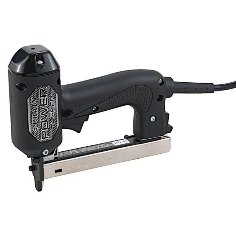 Crain Tools No. 635 Power Tacker Replacement Parts