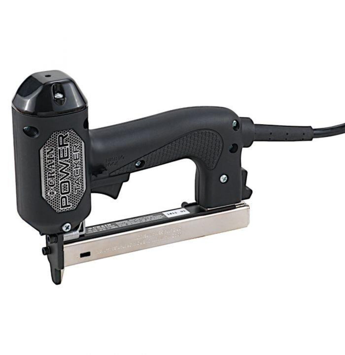 Crain Tools No. 635 Power Tacker Replacement Parts – PreFloorTools.com