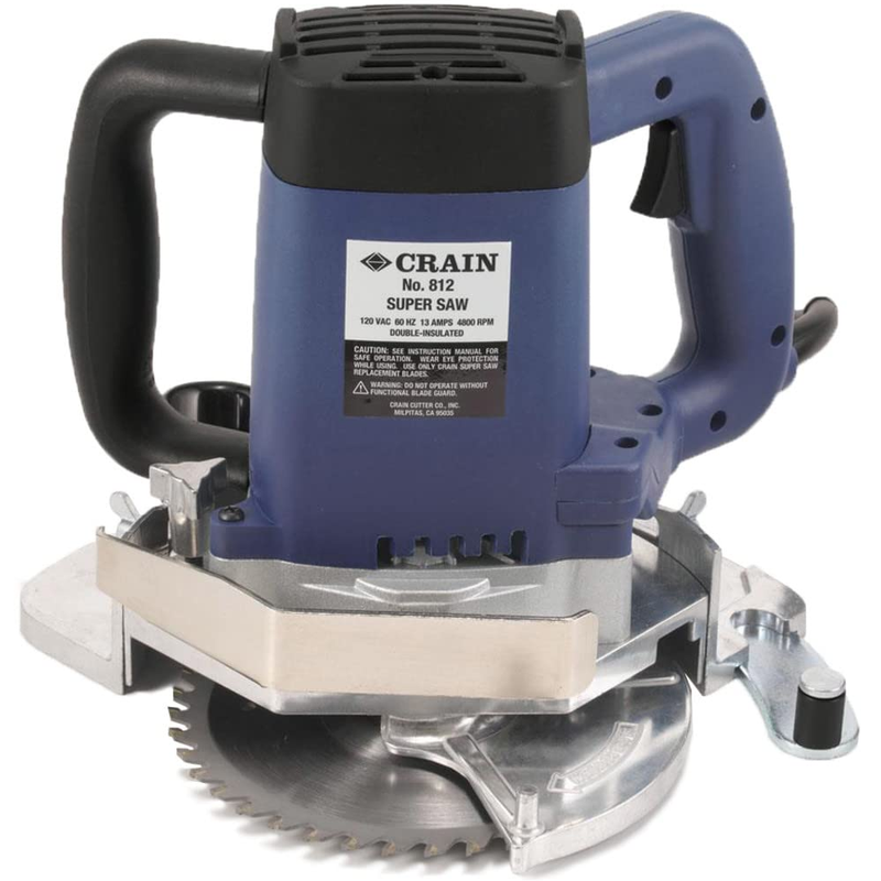 Crain No. 812 Super Saw Parts