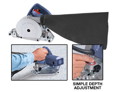 Crain Tools No. 970 Power Groover Replacement Parts – PreFloorTools.com