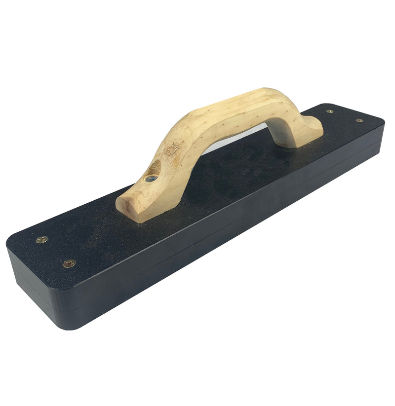 Tapping Blocks, Spacers & Straps