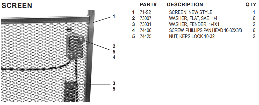 National 71 Carpet Puller Pulley Parts