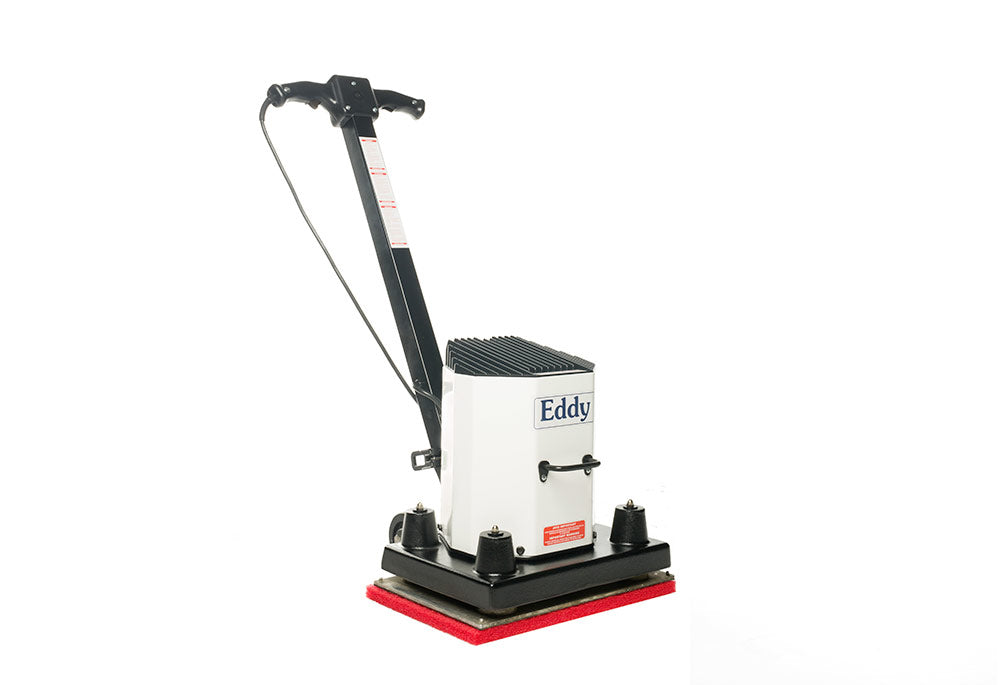 Eddy Floor Tools Polisher 2000 Replacement Parts