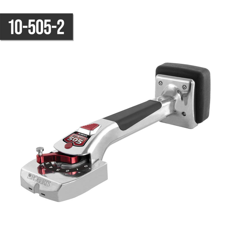 Roberts 10-505 Gel Pro Knee Kicker Replacement Parts