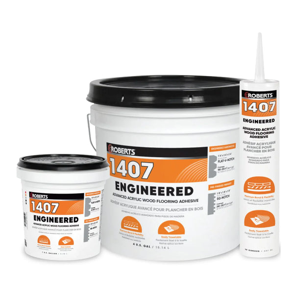 Adhesives