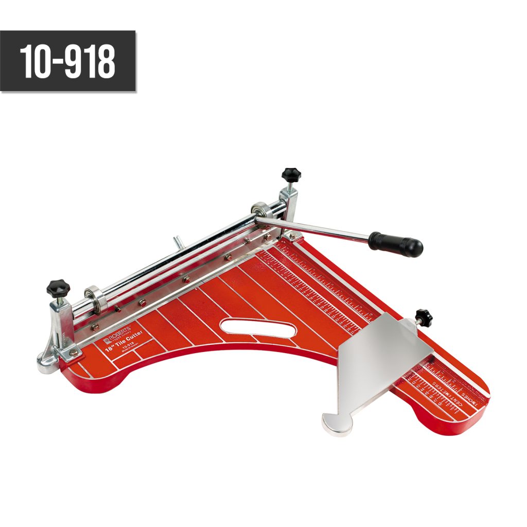 Roberts 10-918 18