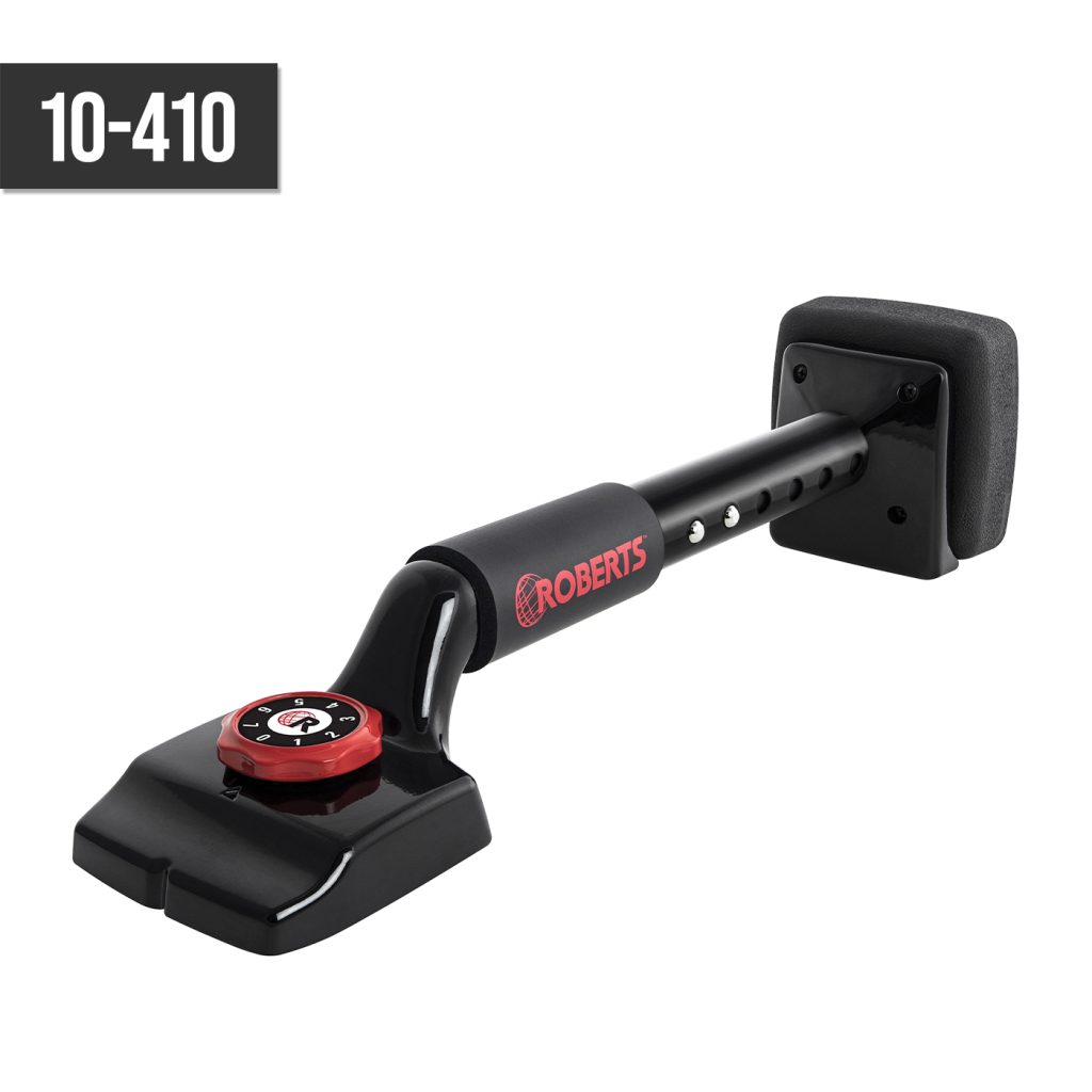 Roberts 10-410 Adjustable Knee Kicker Replacement Parts