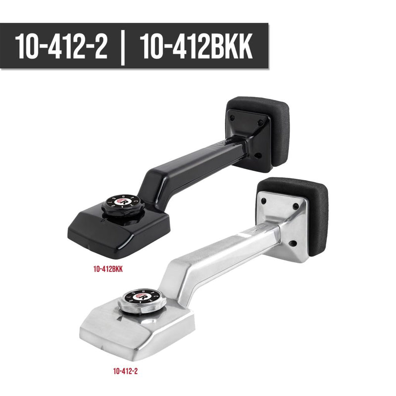 Roberts 10-412-2 & 10-412BKK Deluxe Knee Kickers