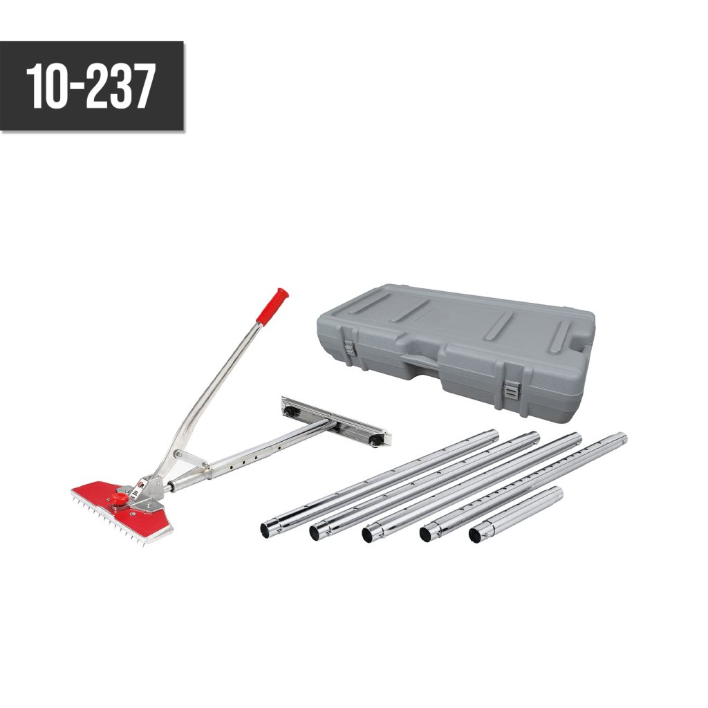 Roberts 10-237 & 10-237V Junior Carpet Stretcher Replacement Parts