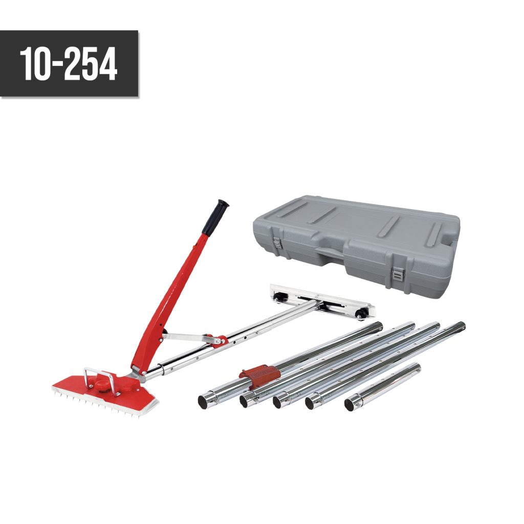 Roberts 10-254 & 10-254V Power-Lok Carpet Stretcher Replacement Parts