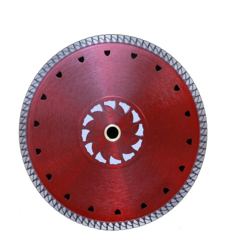 Wet Saw Blades