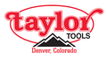 Taylor Tools 462/462.G2/463 Master Stripper Parts