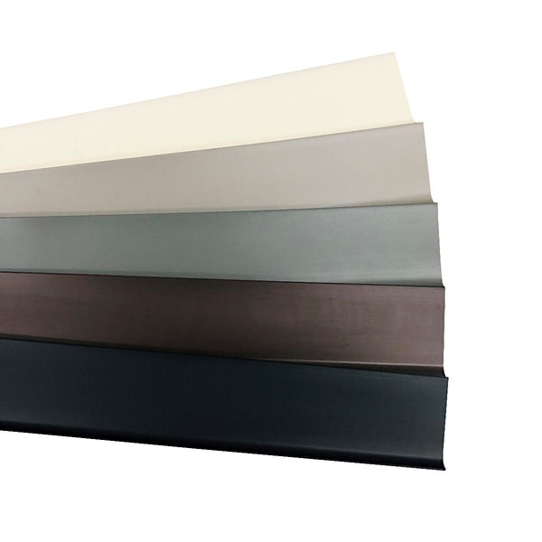 Vinyl Wall Base