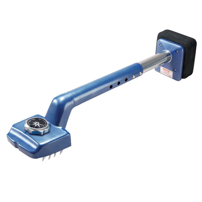 Crain Tools No. 505 Econo Knee Kicker Replacement Parts