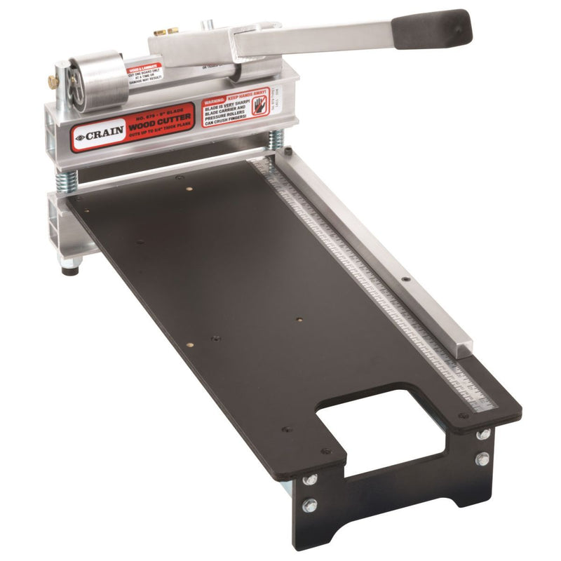 Crain Tools No. 679 9" Wood Cutter Replacement Parts