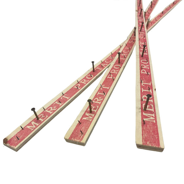 Tack Strip and Anchoring Tools