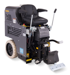 Floor Scraping Machines