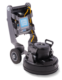 Floor Grinders & Buffers