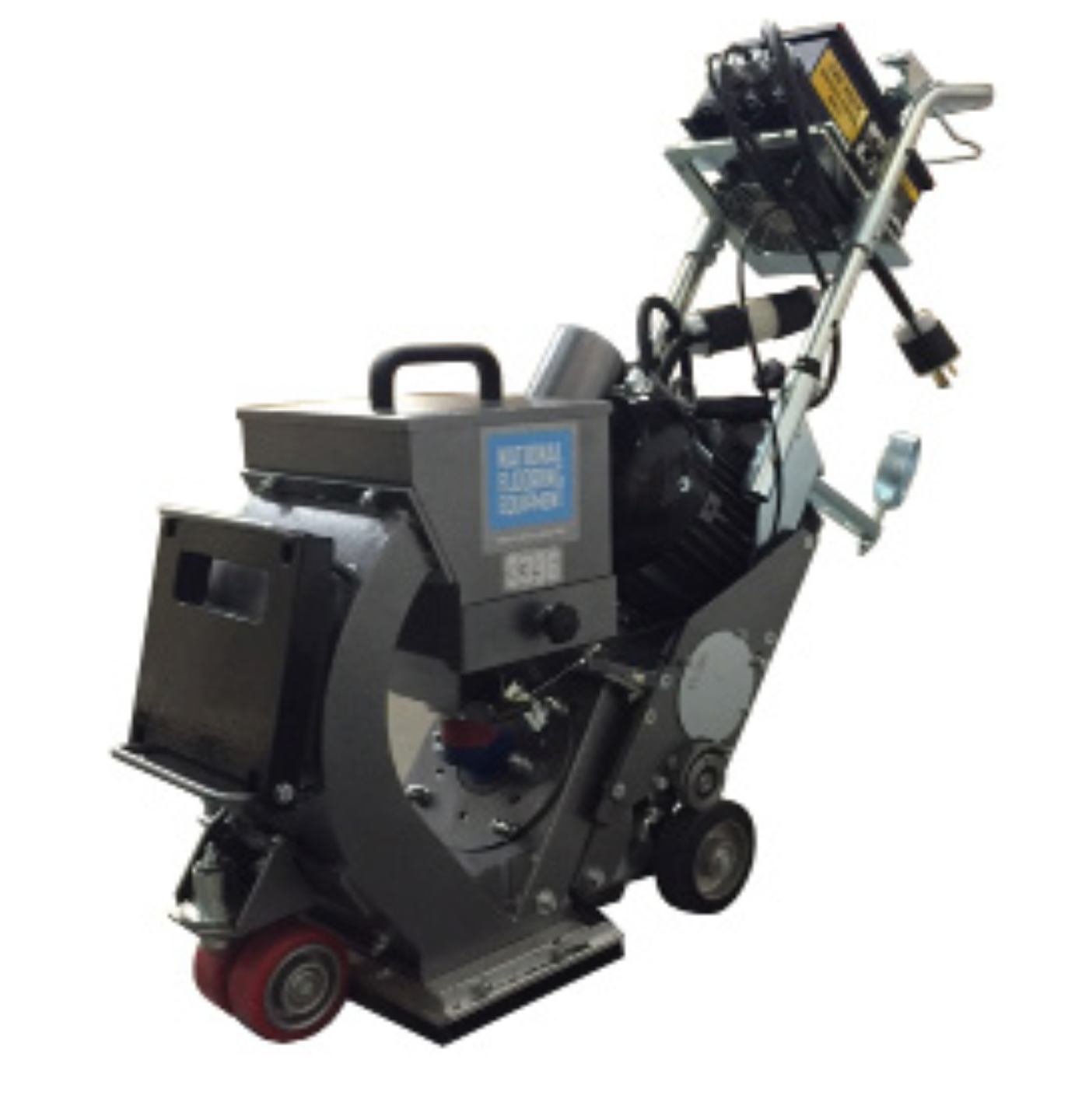 National Equipment 3396 Shot Blast Replacement Parts