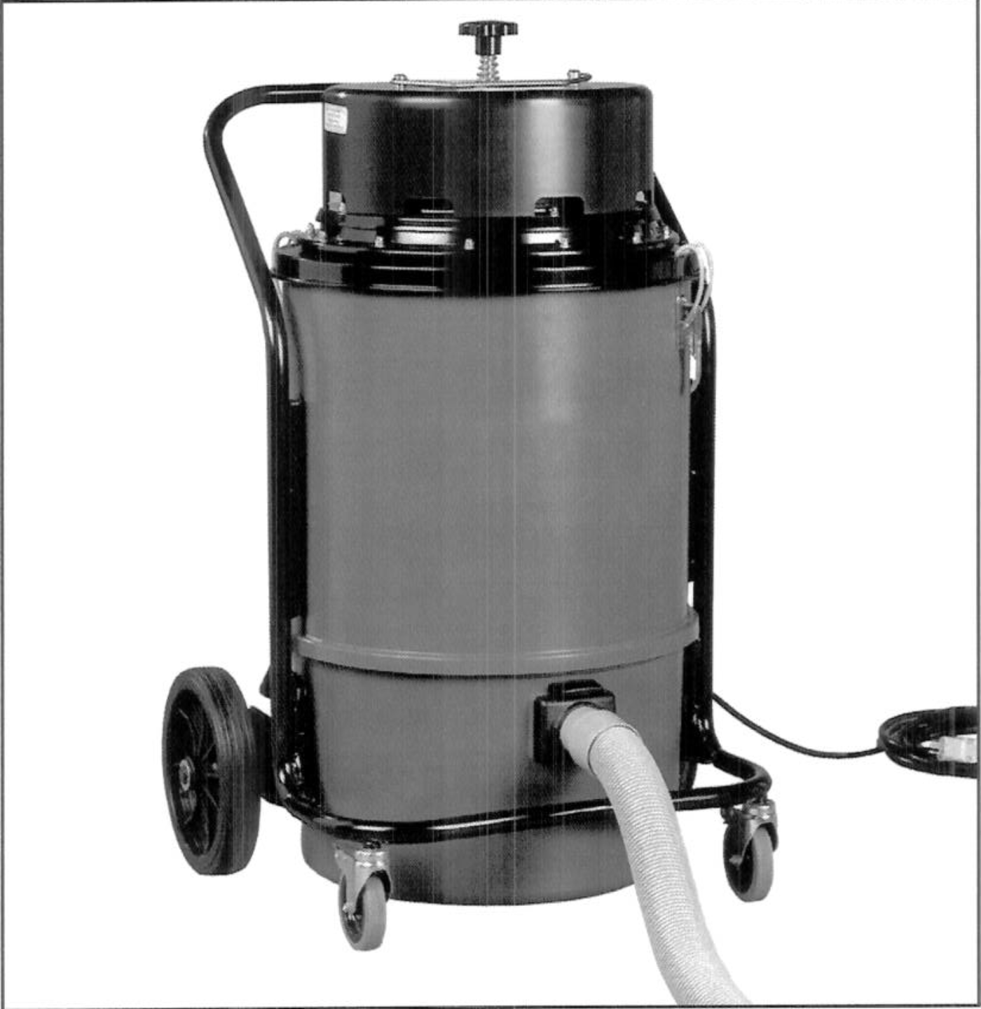 National Equipment 3407 Industrial Dust Collector Replacement Parts