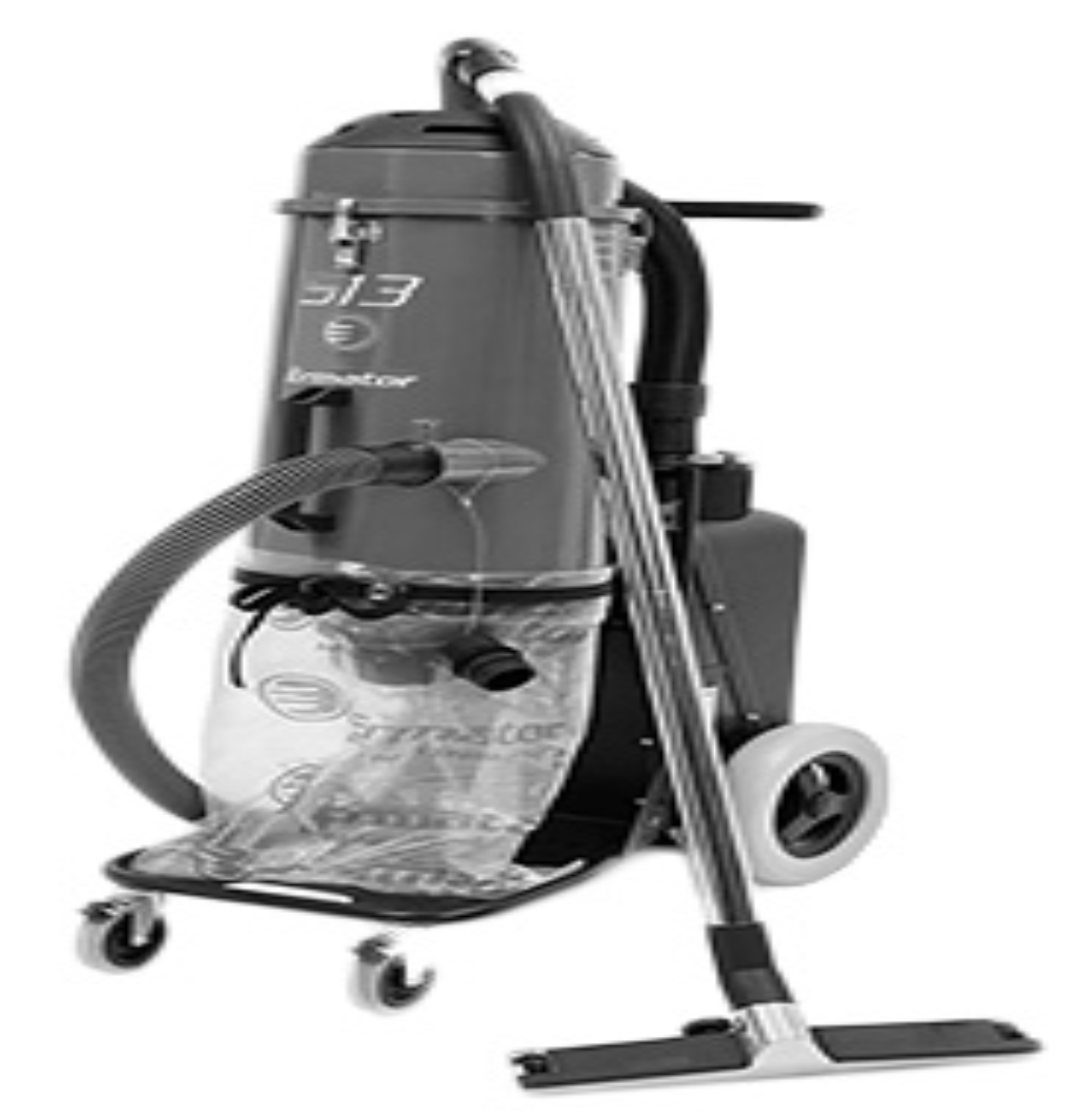 National 3472 HEPA Dust Collector Parts