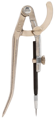 Crain No. 380 & 382 Deluxe/Double Needle Dividers Parts